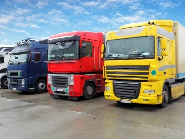 Bursa Seyitgazi Nakliye